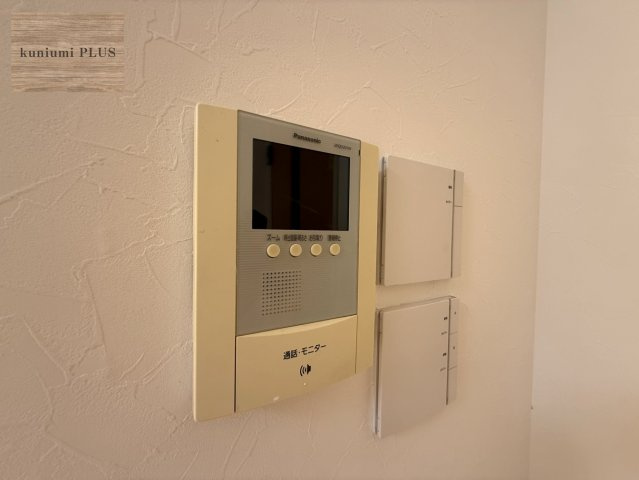 大阪市東成区深江南3丁目のセキュリティ