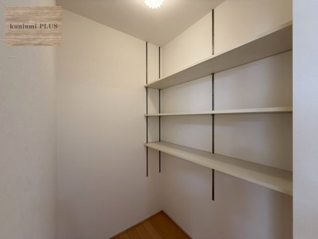 大阪市東成区深江南3丁目のキッチン