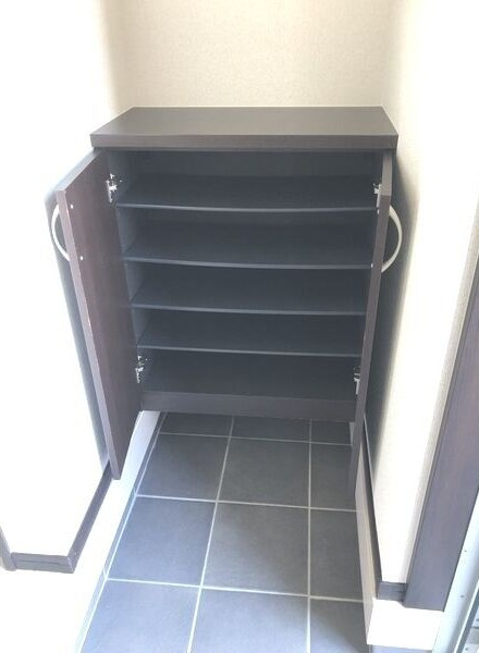 ひろたの社Ａ棟のその他