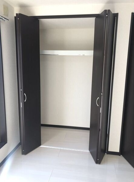 ひろたの社Ａ棟の設備