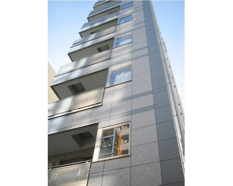 プレール・ドゥーク横浜反町