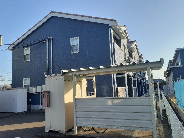 ドミール家久　Ｄ