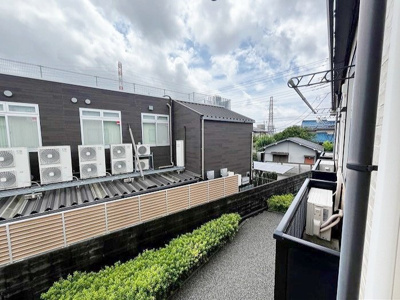 【展望】 | レオパレスプラネットホームズ