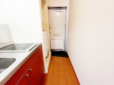 【玄関】 | レオパレスプラネットホームズ