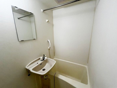 【浴室】 | レオパレスプラネットホームズ