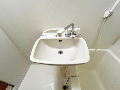 【洗面所】 | レオパレスプラネットホームズ