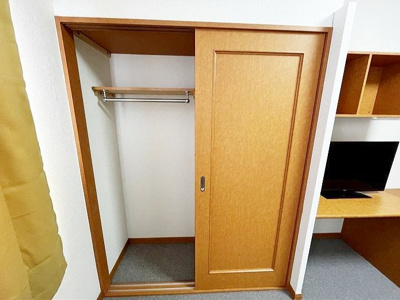 【収納】 | レオパレスプラネットホームズ