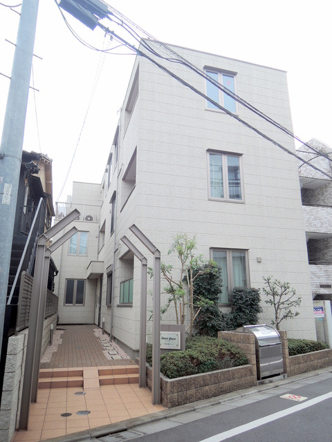 ソレイユコートの外観|★耐震構造の旭化成へーベルメゾン★