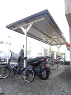 【その他共用部分】 | シティライフ有野(Good Home)