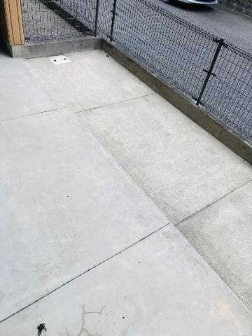 ハイツルーエンの庭