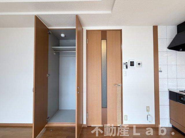 ハイツルーエンのセキュリティ