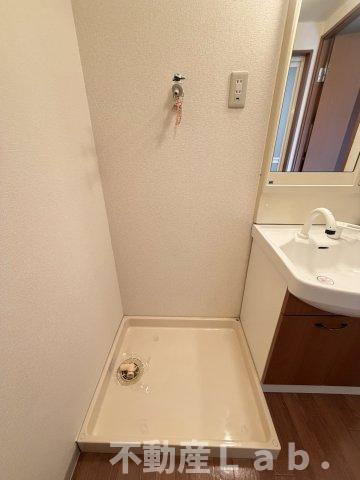 ハイツルーエンの設備