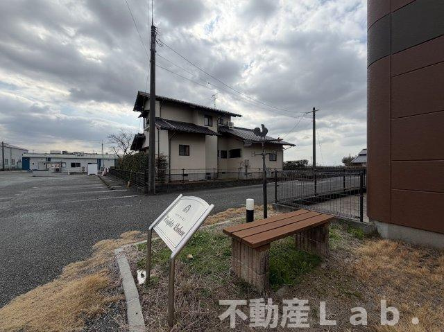 ハイツルーエンのその他共用部分