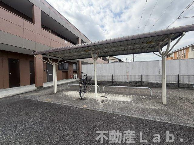 ハイツルーエンのその他共用部分