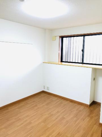 ハイツルーエンの内装