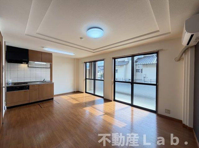 ハイツルーエンのその他