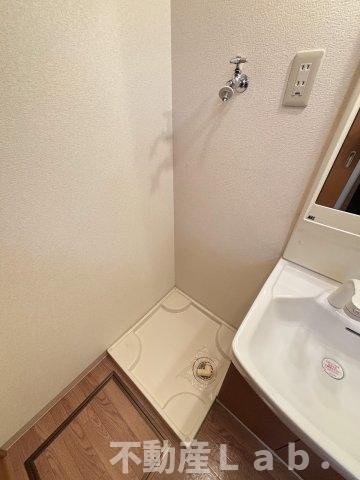 ファレノプシスの設備