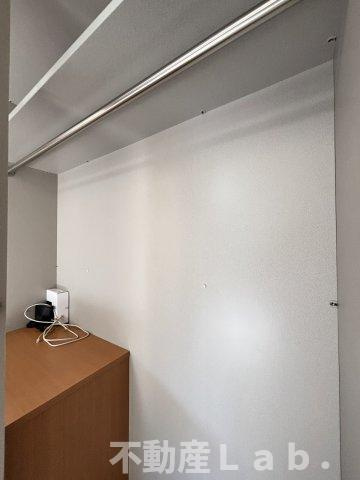 ファレノプシスの収納