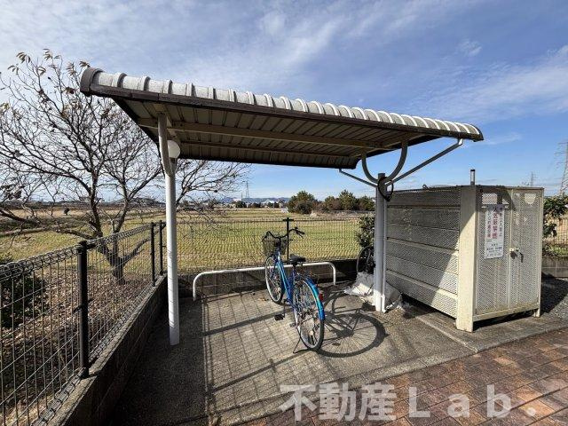 ファレノプシスのその他共用部分