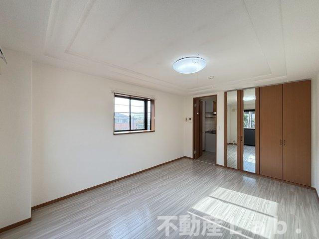 ファレノプシスの内装