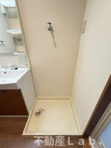 グランディールハイムの設備