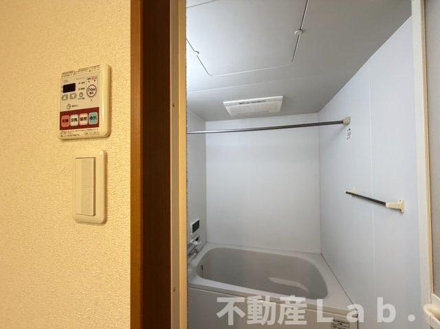 グランディールハイムの設備