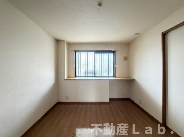 グランディールハイムの洋室