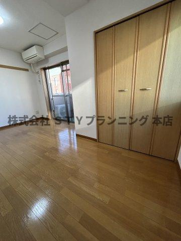 仲介手数料０円！ノーブル千賀の居間・リビング