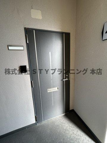 仲介手数料０円！ノーブル千賀のその他共用部分