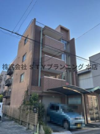 仲介手数料０円！ノーブル千賀の外観