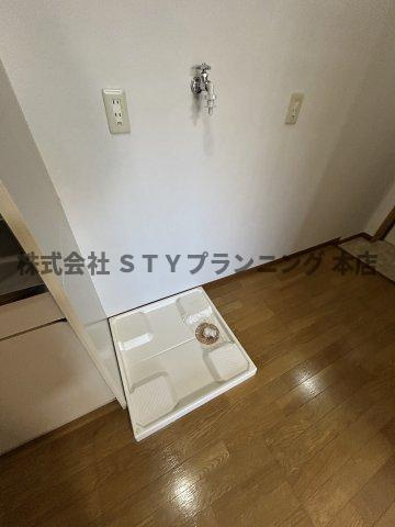 仲介手数料０円！ノーブル千賀の設備