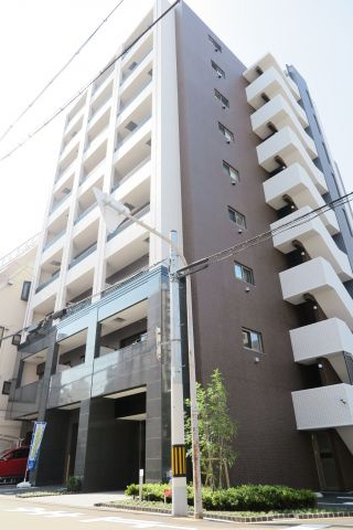 プラシード新町