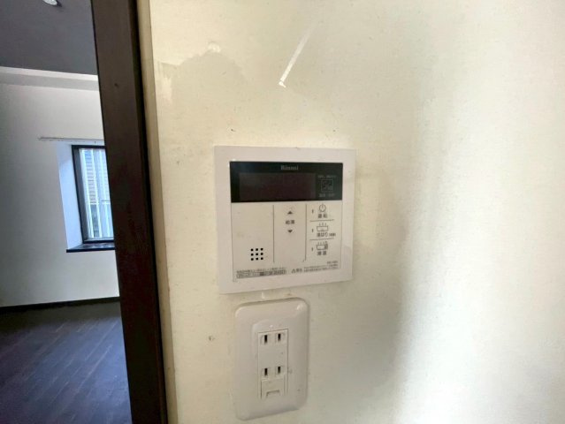 【設備】 | NCs円明町