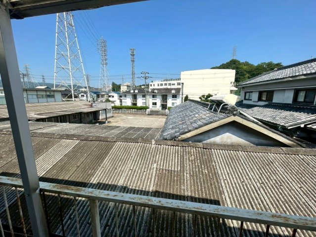 【展望】 | NCs円明町