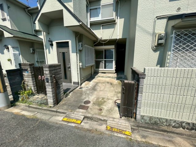 【駐車場】 | NCs円明町