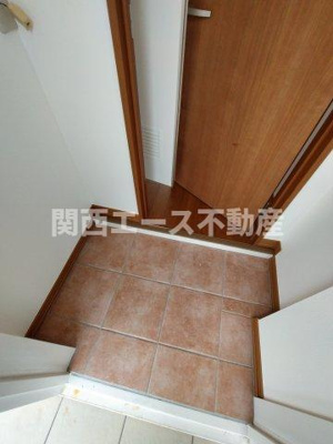 【玄関】 | 森之宮ロイヤルハイツ