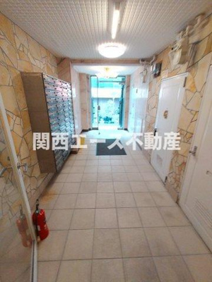 【その他】 | 森之宮ロイヤルハイツ