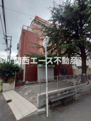  | 森之宮ロイヤルハイツ