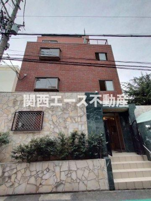 【外観】 | 森之宮ロイヤルハイツ