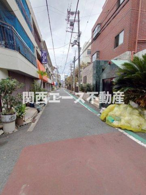 【周辺】 | 森之宮ロイヤルハイツ