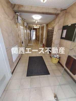  | 森之宮ロイヤルハイツ