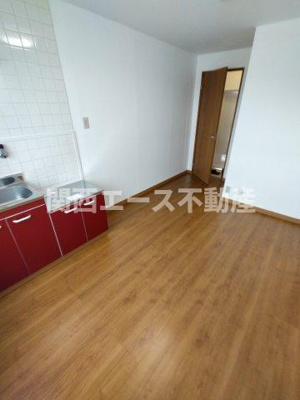 【居間・リビング】 | 森之宮ロイヤルハイツ