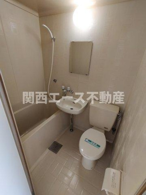  | 森之宮ロイヤルハイツ