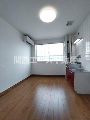 【居間・リビング】 | 森之宮ロイヤルハイツ