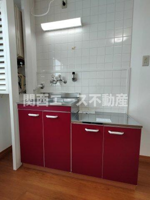 【キッチン】 | 森之宮ロイヤルハイツ