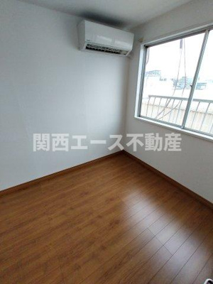 【寝室】 | 森之宮ロイヤルハイツ