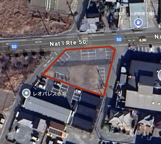 伊勢崎市下触町659-5