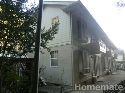 【外観】 | プリティ・シャトル