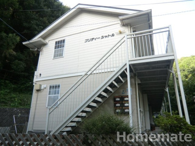 【外観】 | プリティ・シャトル