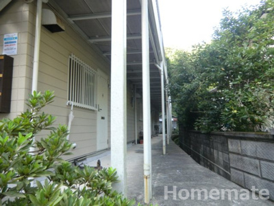 【その他共用部分】 | プリティ・シャトル